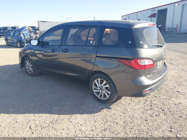 45068546 :رقم المزاد ، JM1CW2BL0E0170977 vin ، 2014 Mazda Mazda5 Sport مزاد بيع