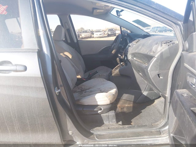 45068546 :رقم المزاد ، JM1CW2BL0E0170977 vin ، 2014 Mazda Mazda5 Sport مزاد بيع