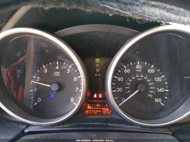 45068546 :رقم المزاد ، JM1CW2BL0E0170977 vin ، 2014 Mazda Mazda5 Sport مزاد بيع