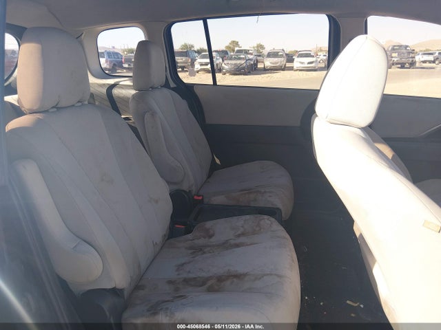 45068546 :رقم المزاد ، JM1CW2BL0E0170977 vin ، 2014 Mazda Mazda5 Sport مزاد بيع