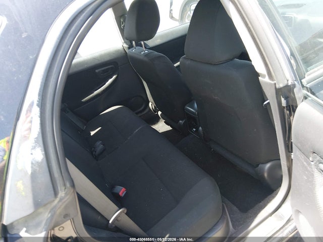 Aukcja sprzedaży 2005 Subaru Impreza 2.5rs, vin: JF1GG67555G814504, numer aukcji: 45068551