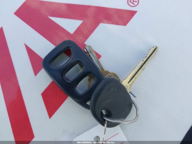 Aukcja sprzedaży 2011 Hyundai Elantra Gls (ulsan Plant), vin: KMHDH4AE3BU091378, numer aukcji: 45068553