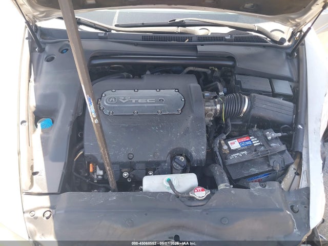 Aukcja sprzedaży 2006 Acura Tl, vin: 19UUA66296A007415, numer aukcji: 45068552