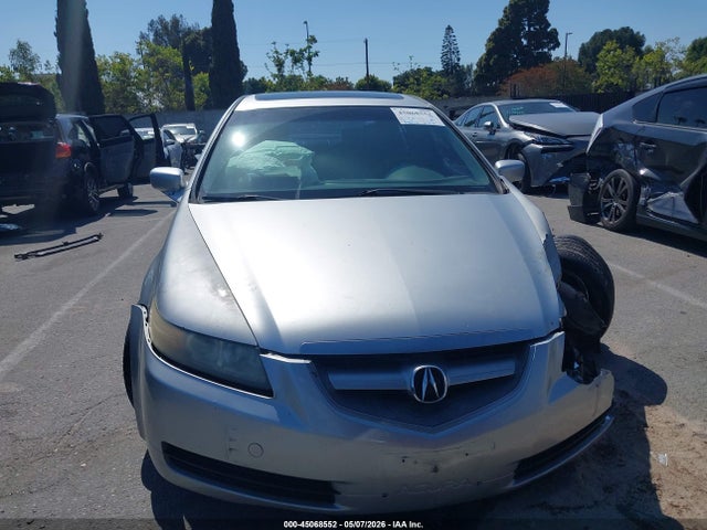 Aukcja sprzedaży 2006 Acura Tl, vin: 19UUA66296A007415, numer aukcji: 45068552