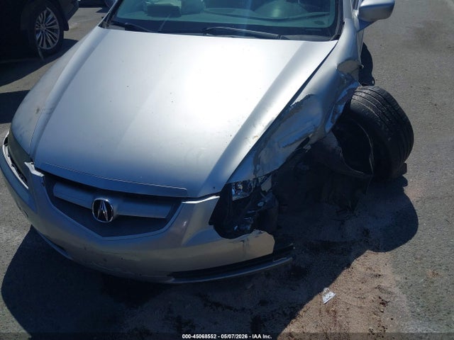 Aukcja sprzedaży 2006 Acura Tl, vin: 19UUA66296A007415, numer aukcji: 45068552