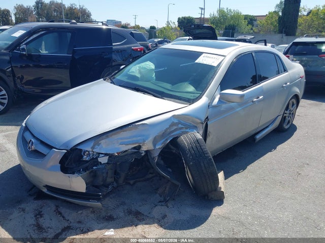 Aukcja sprzedaży 2006 Acura Tl, vin: 19UUA66296A007415, numer aukcji: 45068552