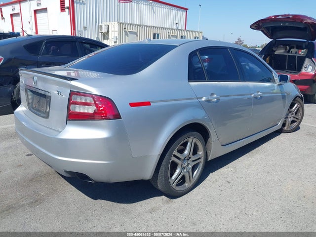 Aukcja sprzedaży 2006 Acura Tl, vin: 19UUA66296A007415, numer aukcji: 45068552