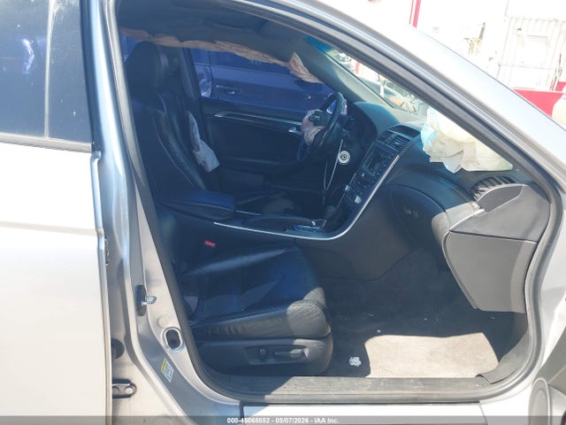 Aukcja sprzedaży 2006 Acura Tl, vin: 19UUA66296A007415, numer aukcji: 45068552