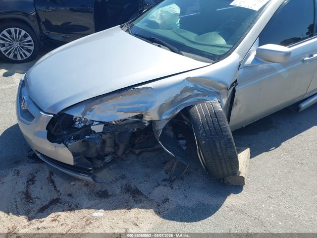 Aukcja sprzedaży 2006 Acura Tl, vin: 19UUA66296A007415, numer aukcji: 45068552