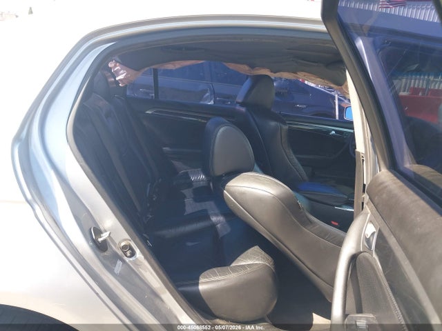 Aukcja sprzedaży 2006 Acura Tl, vin: 19UUA66296A007415, numer aukcji: 45068552