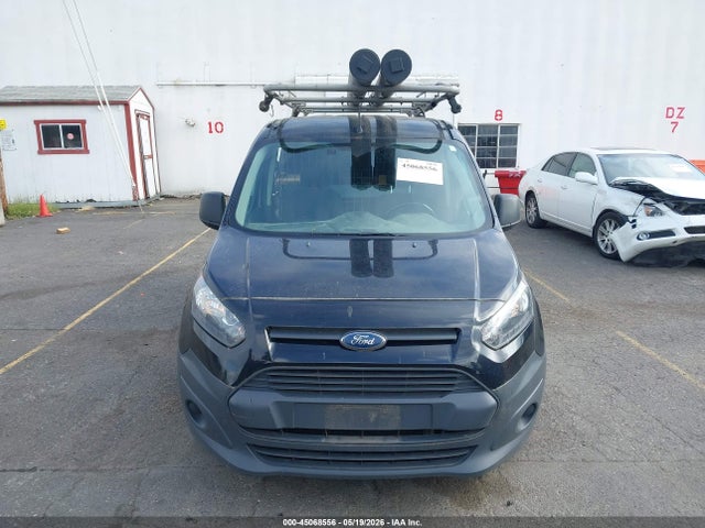 NM0LS7E75H1313392 Ford Transit Connect Xl