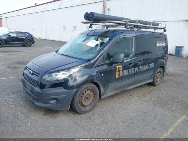 NM0LS7E75H1313392 Ford Transit Connect Xl