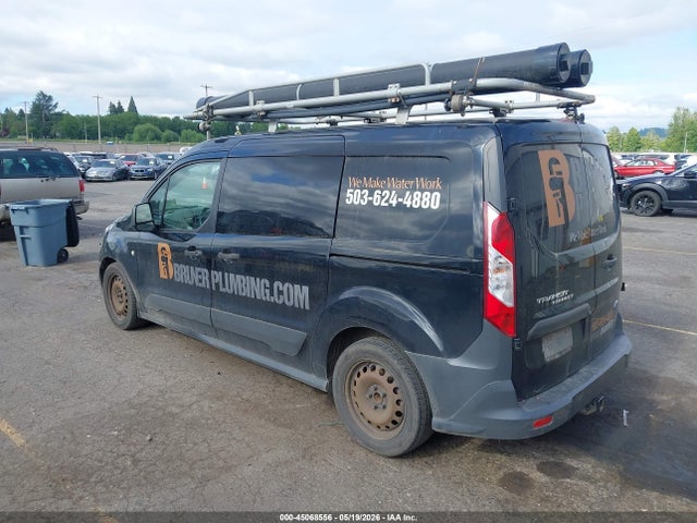 NM0LS7E75H1313392 Ford Transit Connect Xl