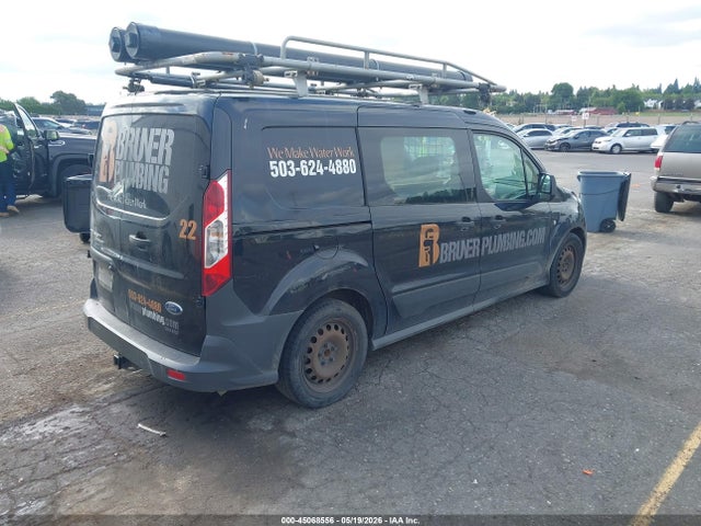 NM0LS7E75H1313392 Ford Transit Connect Xl