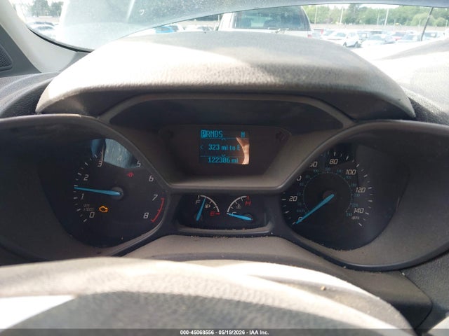 NM0LS7E75H1313392 Ford Transit Connect Xl