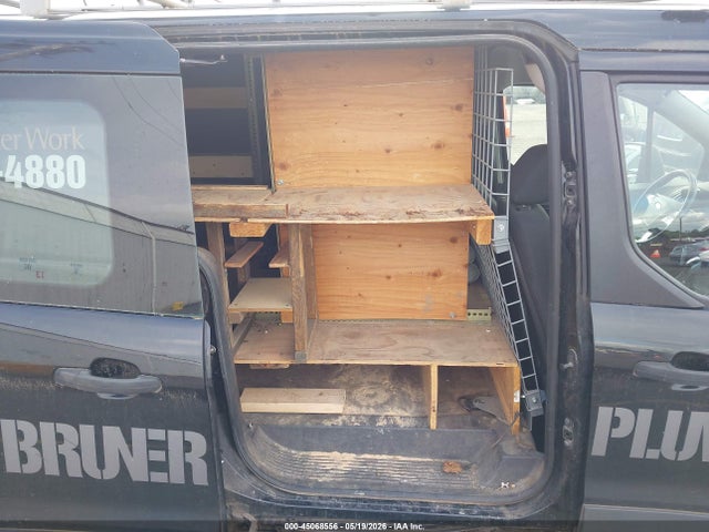 NM0LS7E75H1313392 Ford Transit Connect Xl