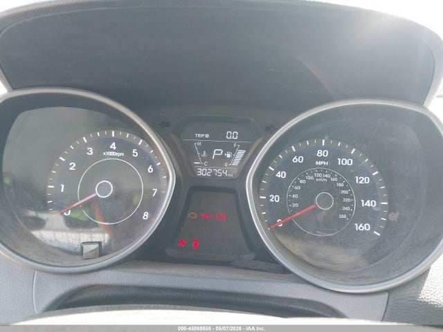 45068558 :رقم المزاد ، 5NPDH4AE7GH711672 vin ، 2016 Hyundai Elantra Se مزاد بيع