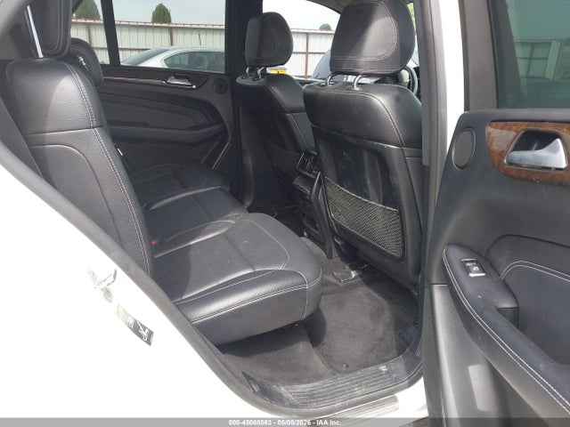 Aukcja sprzedaży 2013 Mercedes-benz Ml 350 4matic, vin: 4JGDA5HB9DA188045, numer aukcji: 45068563