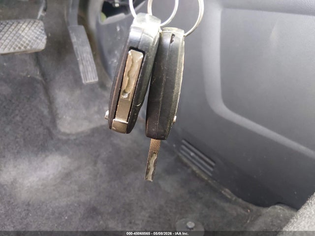 45068565 :رقم المزاد ، 2GNALCEK5H1606604 vin ، 2017 Chevrolet Equinox Lt مزاد بيع