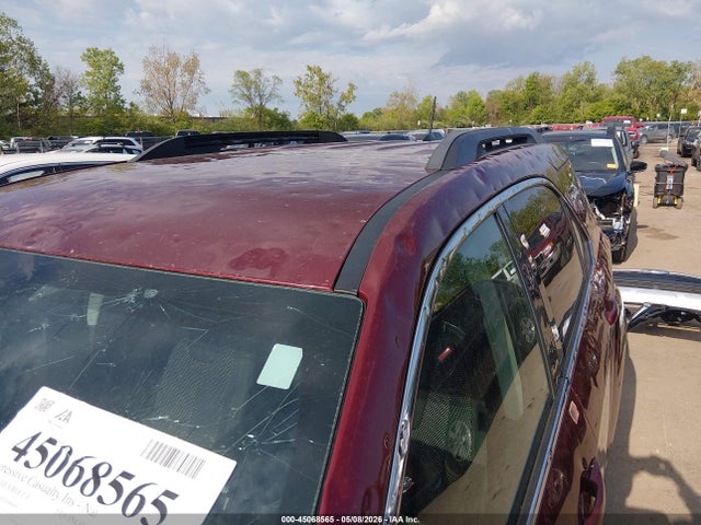 45068565 :رقم المزاد ، 2GNALCEK5H1606604 vin ، 2017 Chevrolet Equinox Lt مزاد بيع