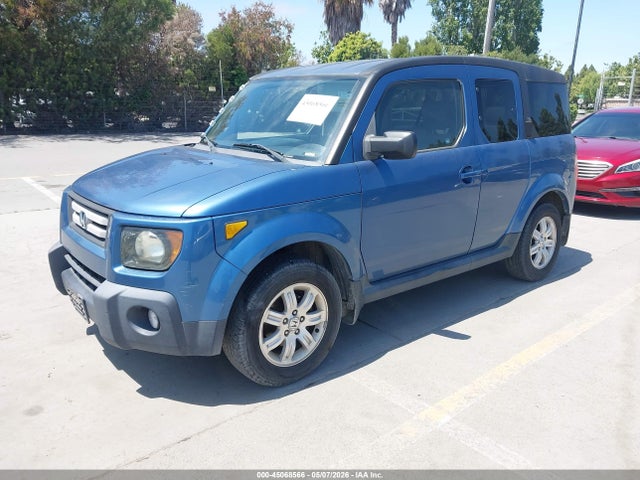 Продаж на аукціоні авто 2007 Honda Element Ex, vin: 5J6YH28797L014359, номер лоту: 45068566