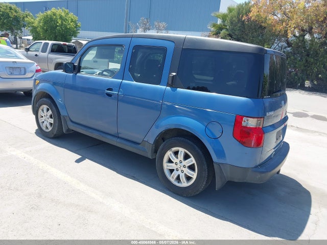 Продаж на аукціоні авто 2007 Honda Element Ex, vin: 5J6YH28797L014359, номер лоту: 45068566