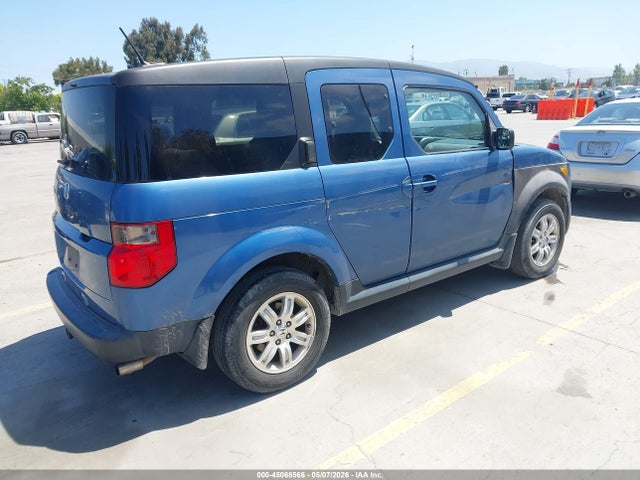 Продаж на аукціоні авто 2007 Honda Element Ex, vin: 5J6YH28797L014359, номер лоту: 45068566