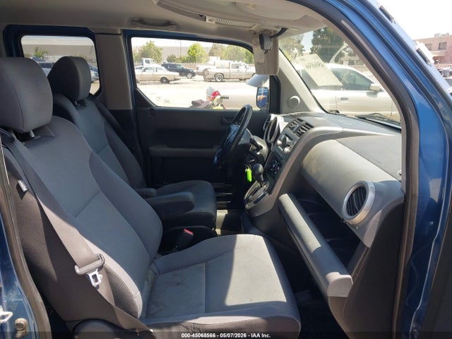 Продаж на аукціоні авто 2007 Honda Element Ex, vin: 5J6YH28797L014359, номер лоту: 45068566