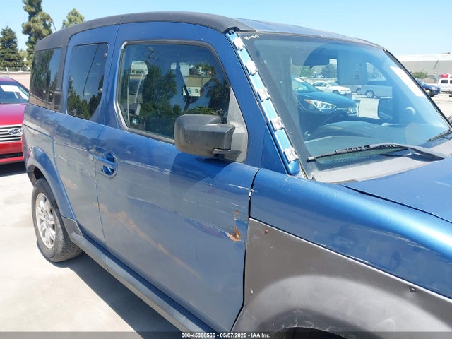 Продаж на аукціоні авто 2007 Honda Element Ex, vin: 5J6YH28797L014359, номер лоту: 45068566