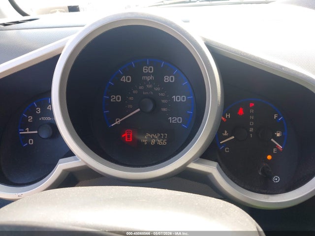 Продаж на аукціоні авто 2007 Honda Element Ex, vin: 5J6YH28797L014359, номер лоту: 45068566