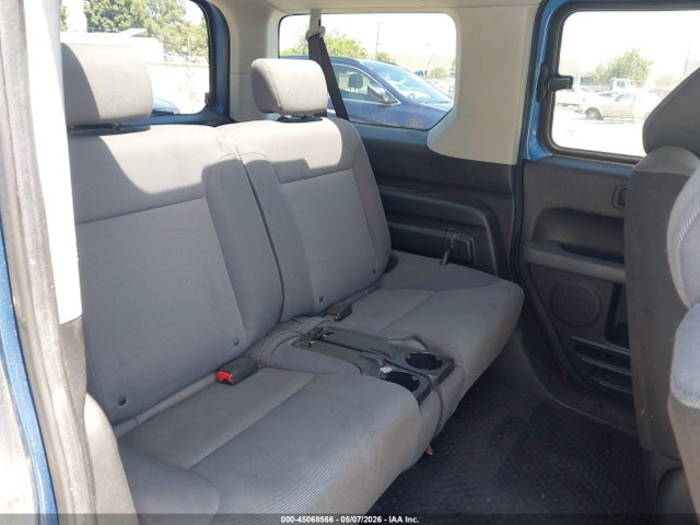 Продаж на аукціоні авто 2007 Honda Element Ex, vin: 5J6YH28797L014359, номер лоту: 45068566