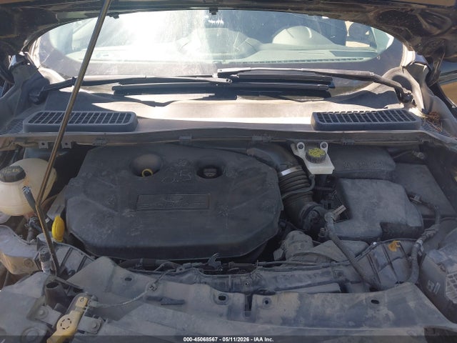 Aukcja sprzedaży 2019 Ford Escape Titanium, vin: 1FMCU9J96KUB36403, numer aukcji: 45068567