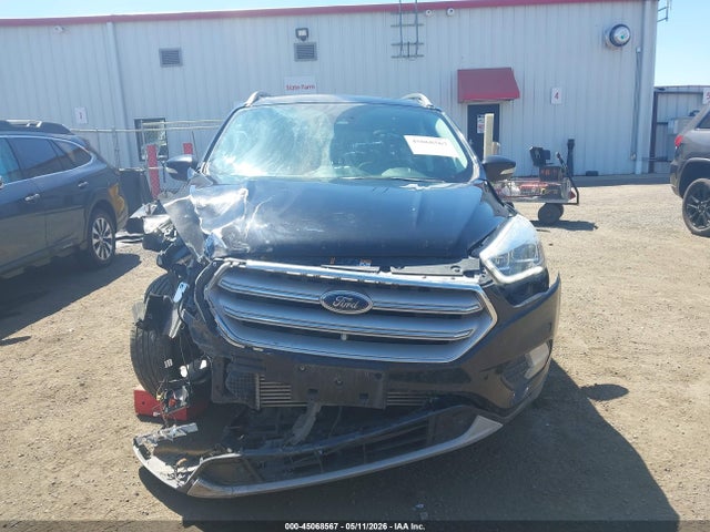 Aukcja sprzedaży 2019 Ford Escape Titanium, vin: 1FMCU9J96KUB36403, numer aukcji: 45068567