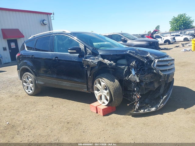Aukcja sprzedaży 2019 Ford Escape Titanium, vin: 1FMCU9J96KUB36403, numer aukcji: 45068567
