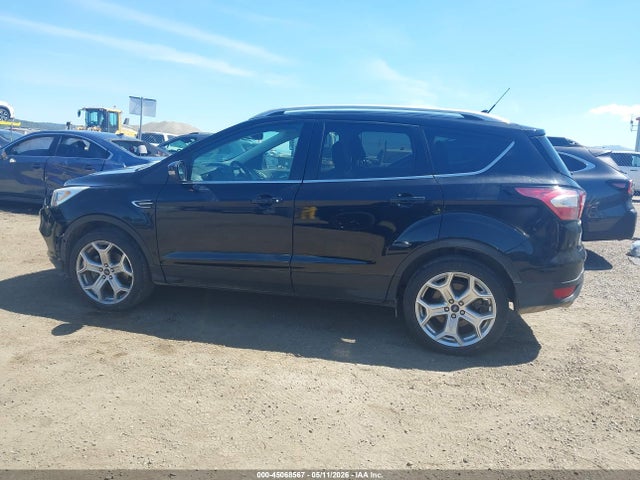 Aukcja sprzedaży 2019 Ford Escape Titanium, vin: 1FMCU9J96KUB36403, numer aukcji: 45068567