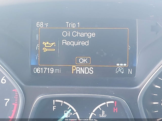 Aukcja sprzedaży 2019 Ford Escape Titanium, vin: 1FMCU9J96KUB36403, numer aukcji: 45068567
