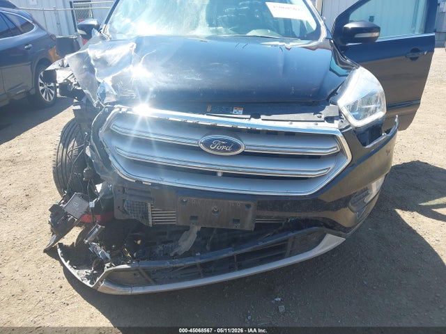 Aukcja sprzedaży 2019 Ford Escape Titanium, vin: 1FMCU9J96KUB36403, numer aukcji: 45068567