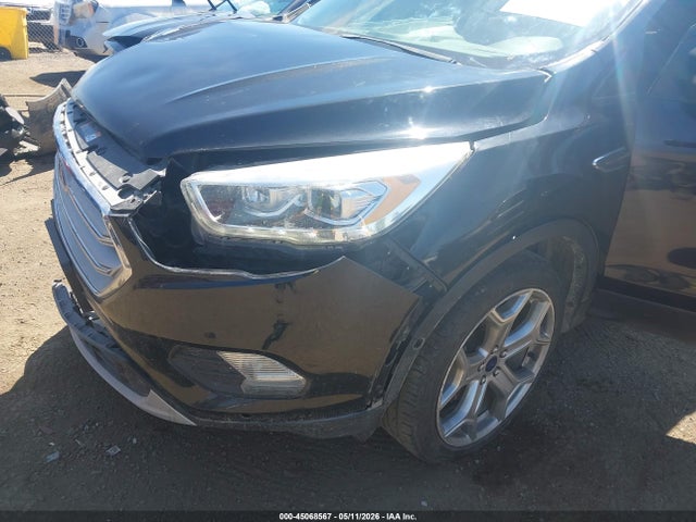 Aukcja sprzedaży 2019 Ford Escape Titanium, vin: 1FMCU9J96KUB36403, numer aukcji: 45068567