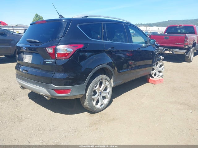 Aukcja sprzedaży 2019 Ford Escape Titanium, vin: 1FMCU9J96KUB36403, numer aukcji: 45068567