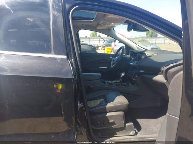 Aukcja sprzedaży 2019 Ford Escape Titanium, vin: 1FMCU9J96KUB36403, numer aukcji: 45068567