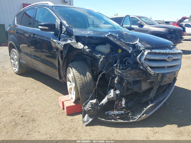 Aukcja sprzedaży 2019 Ford Escape Titanium, vin: 1FMCU9J96KUB36403, numer aukcji: 45068567