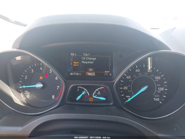 Aukcja sprzedaży 2019 Ford Escape Titanium, vin: 1FMCU9J96KUB36403, numer aukcji: 45068567