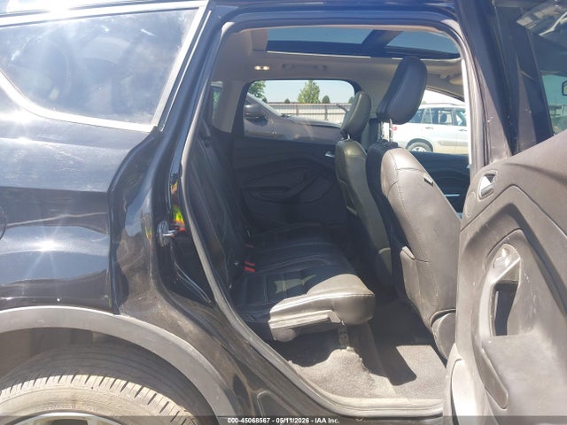 Aukcja sprzedaży 2019 Ford Escape Titanium, vin: 1FMCU9J96KUB36403, numer aukcji: 45068567