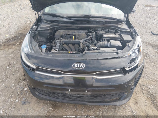 Продажа на аукционе авто 2021 Kia Rio S, vin: 3KPA24AD7ME385514, номер лота: 45068569