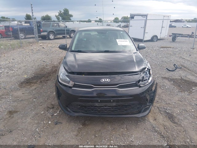 Продажа на аукционе авто 2021 Kia Rio S, vin: 3KPA24AD7ME385514, номер лота: 45068569