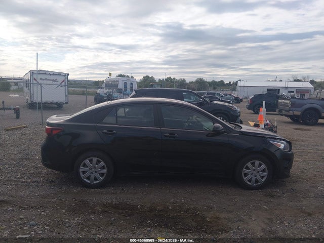 Продажа на аукционе авто 2021 Kia Rio S, vin: 3KPA24AD7ME385514, номер лота: 45068569
