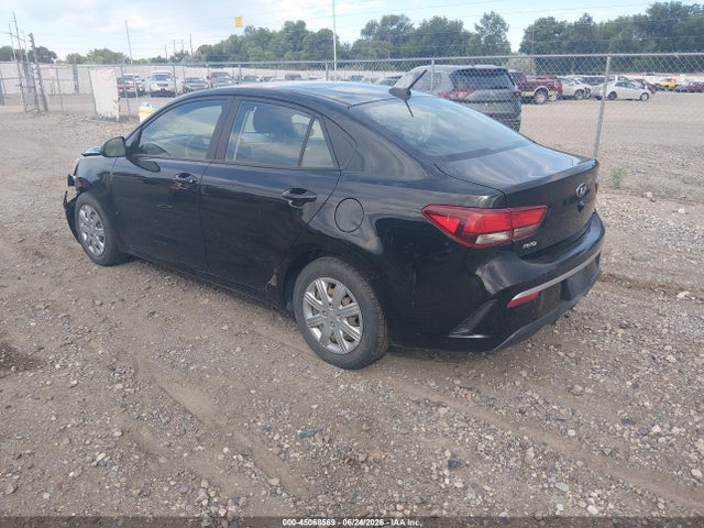 Продажа на аукционе авто 2021 Kia Rio S, vin: 3KPA24AD7ME385514, номер лота: 45068569