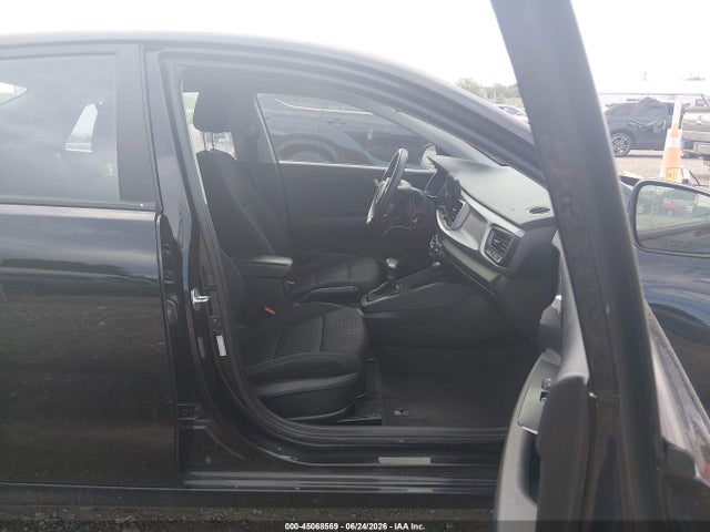 Продажа на аукционе авто 2021 Kia Rio S, vin: 3KPA24AD7ME385514, номер лота: 45068569