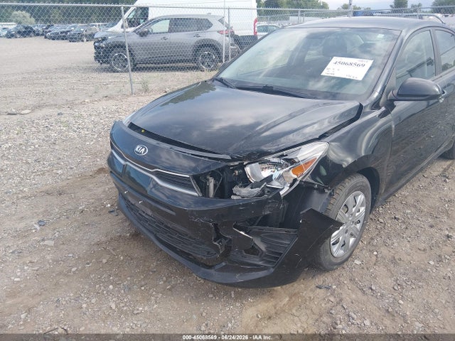 Продажа на аукционе авто 2021 Kia Rio S, vin: 3KPA24AD7ME385514, номер лота: 45068569