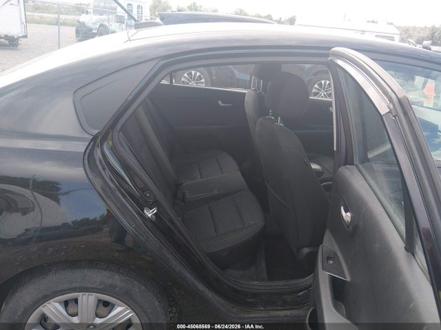 Продажа на аукционе авто 2021 Kia Rio S, vin: 3KPA24AD7ME385514, номер лота: 45068569
